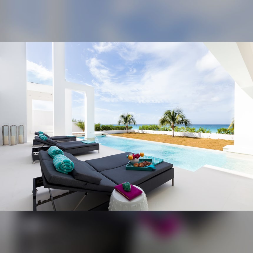 The Beach House